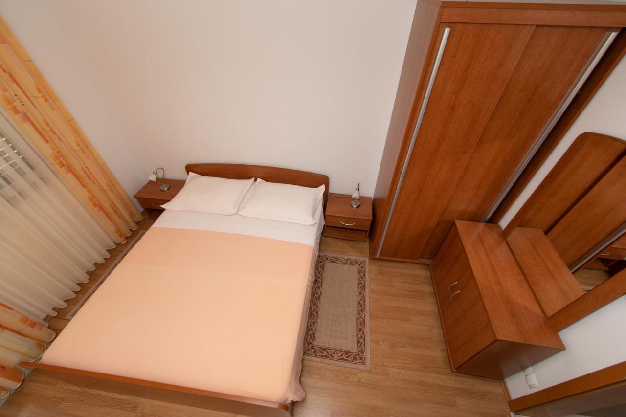 Apartmani Biser Тучепи Номер фото